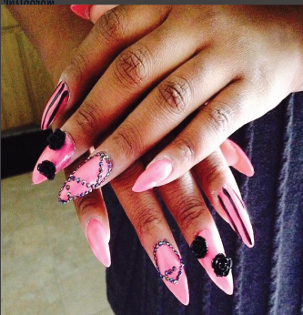 Nail Salon